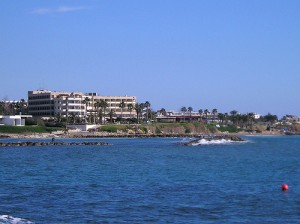 Hotels In Paphos